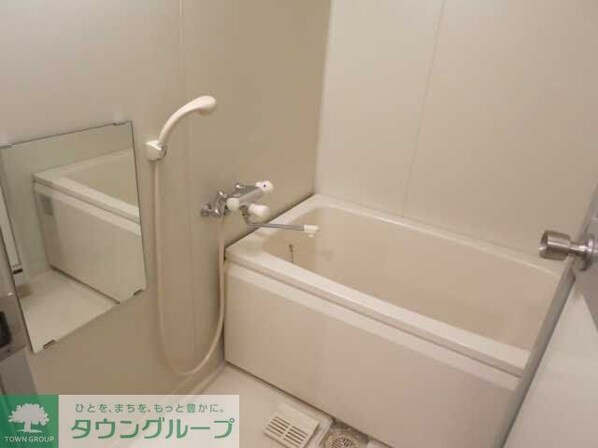 クリオ王子神谷弐番館の物件内観写真